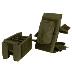 Tasmanian Tiger TT MODULAR CAMERA INSERT 30 - Rucksack-Zubehör 5 Tasmanian Tiger TT MODULAR CAMERA INSERT 30 - Rucksack-Zubehör -Outdoor-Campingausrüstung 5638026653 c tt modular camera insert 30 tasmanian tiger 24