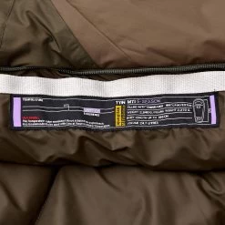 Mammut TYIN MTI 5-SEASON - Winterschlafsack -Outdoor-Campingausrüstung 5638026746 e tyin mti 5season mammut 24