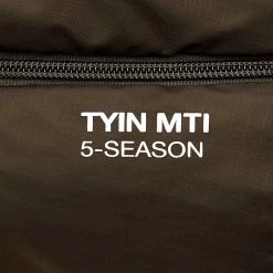 Mammut TYIN MTI 5-SEASON - Winterschlafsack -Outdoor-Campingausrüstung 5638026746 f tyin mti 5season mammut 24