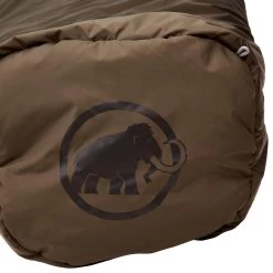 Mammut TYIN MTI 5-SEASON - Winterschlafsack -Outdoor-Campingausrüstung 5638026746 g tyin mti 5season mammut 24