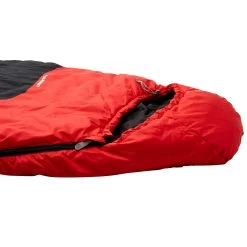 Mammut NORDIC DOWN 3-SEASON - Daunenschlafsack -Outdoor-Campingausrüstung 5638026753 j nordic down 3season mammut 24