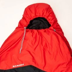Mammut NORDIC DOWN 3-SEASON - Daunenschlafsack -Outdoor-Campingausrüstung 5638026753 l nordic down 3season mammut 24