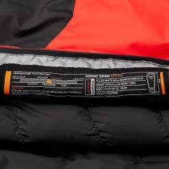 Mammut NORDIC DOWN SPRING - Sommerschlafsack 14 Mammut NORDIC DOWN SPRING - Sommerschlafsack -Outdoor-Campingausrüstung 5638026757 e nordic down spring mammut 24