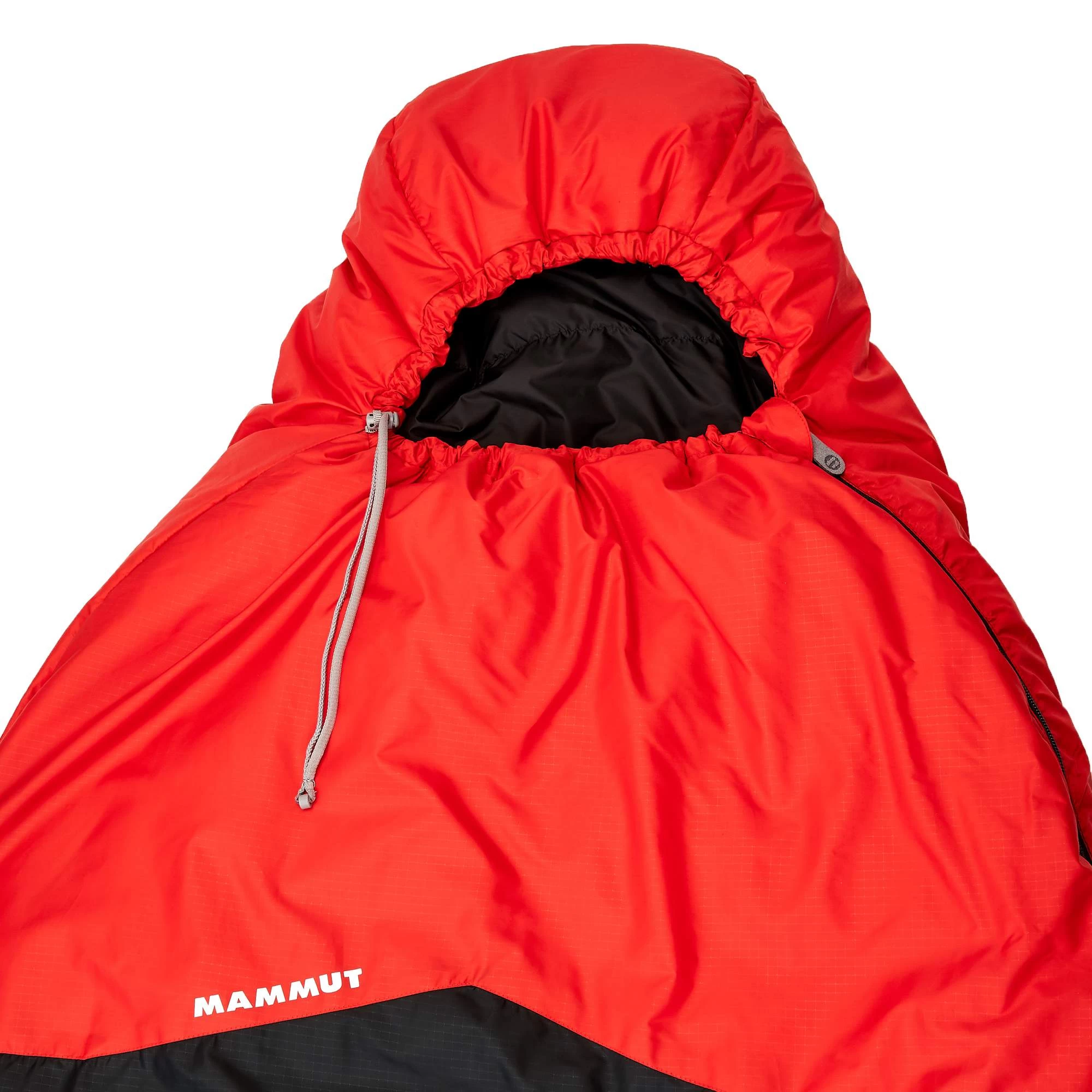 Mammut NORDIC DOWN SPRING - Sommerschlafsack 6 Mammut NORDIC DOWN SPRING - Sommerschlafsack – Bild 6