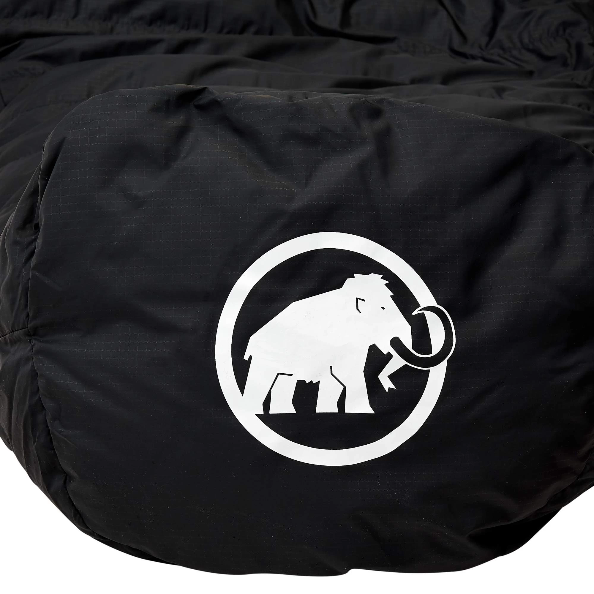 Mammut NORDIC DOWN SPRING - Sommerschlafsack 8 Mammut NORDIC DOWN SPRING - Sommerschlafsack – Bild 8