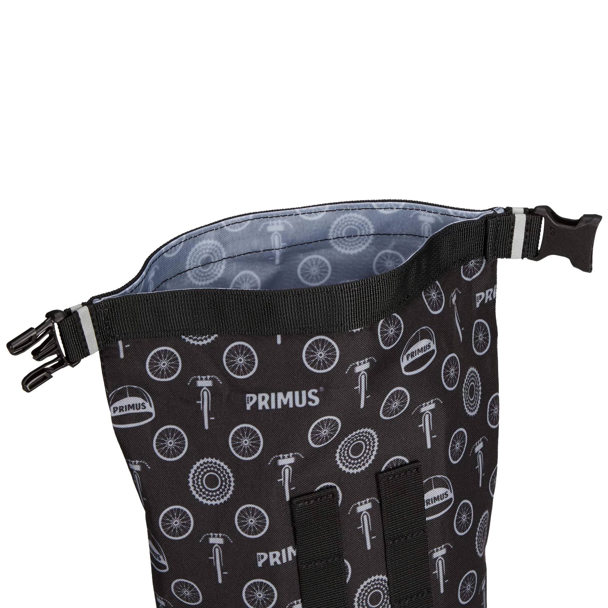 Primus ROLLTOP BAG FEED ZONE - Packsack 3 Primus ROLLTOP BAG FEED ZONE - Packsack – Bild 3