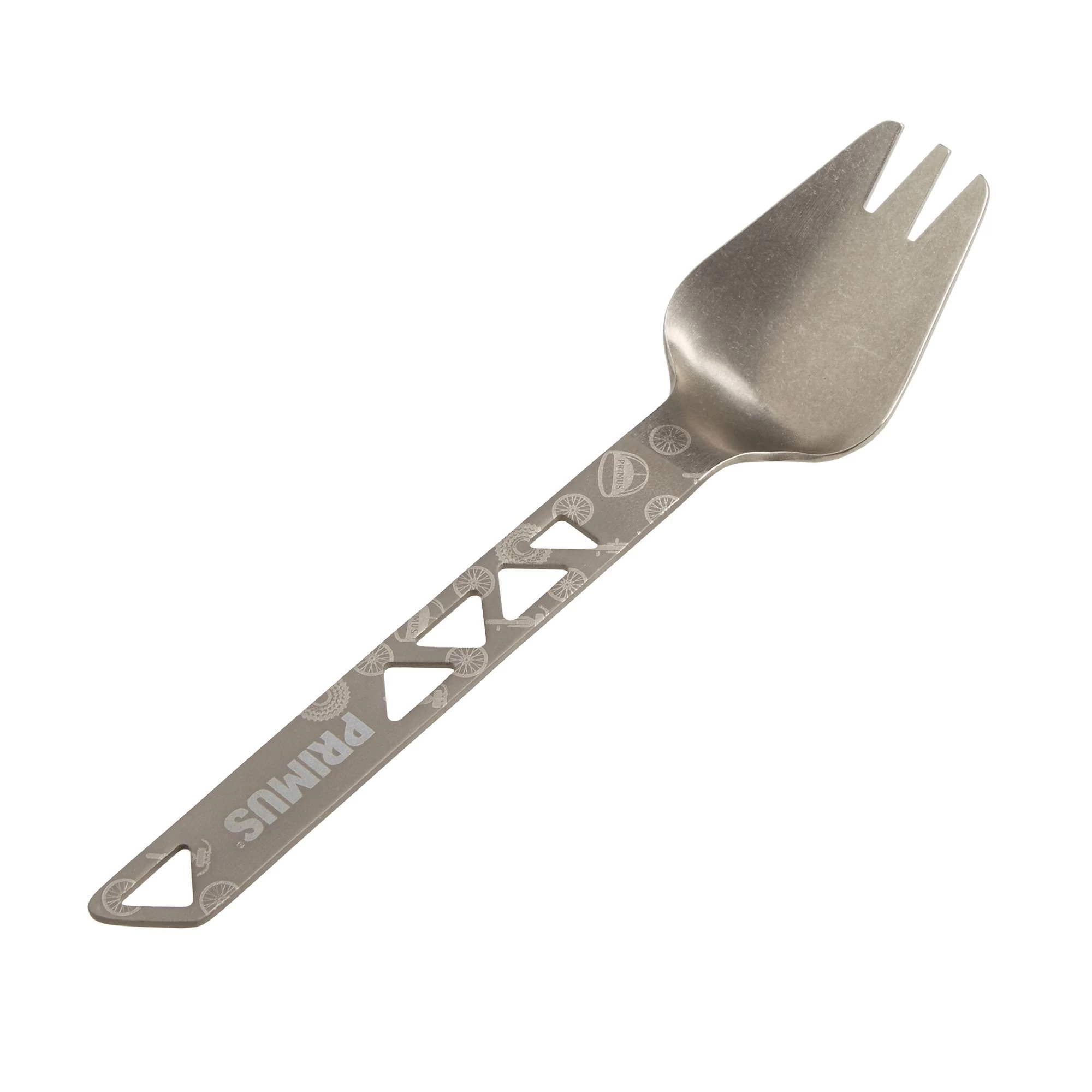 Primus TRAILSPORK TI FEED ZONE - Campingbesteck 1 Primus TRAILSPORK TI FEED ZONE - Campingbesteck
