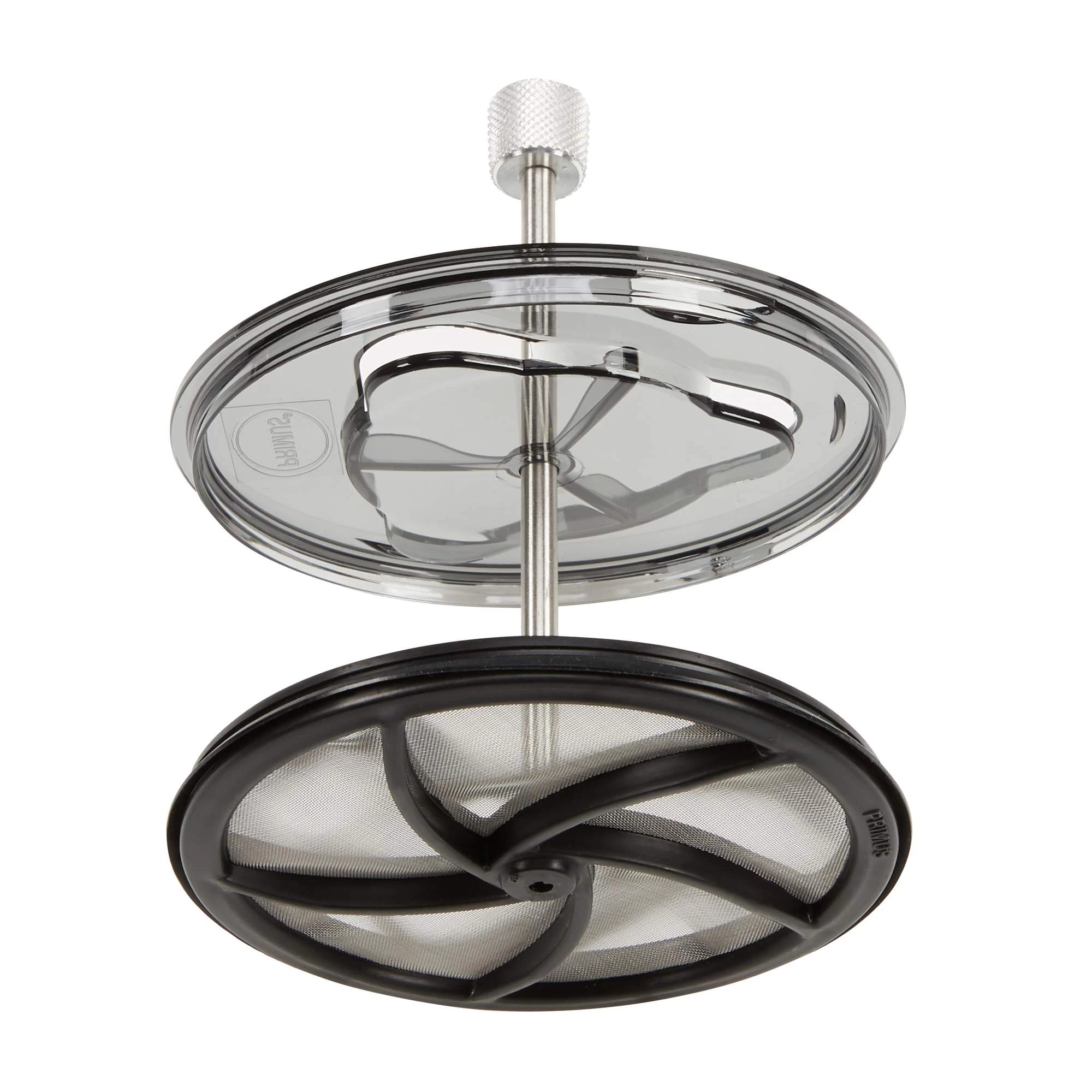 Primus COFFEE-TEA PRESS FEED ZONE - Kaffeepresse 1 Primus COFFEE-TEA PRESS FEED ZONE - Kaffeepresse