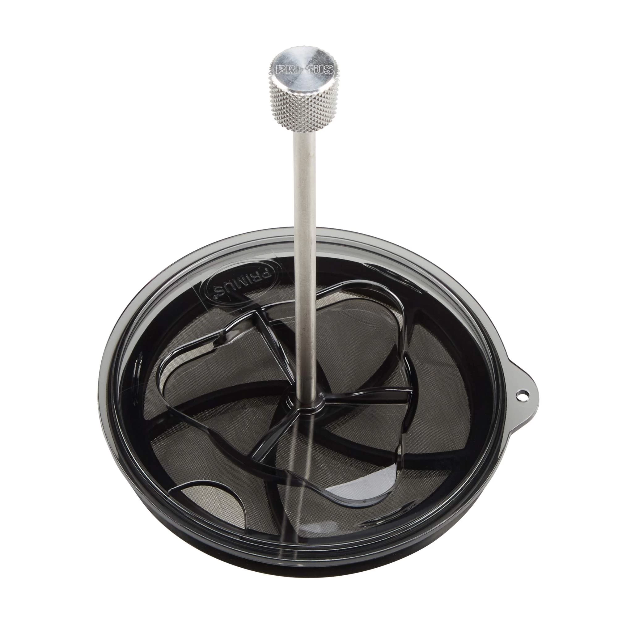 Primus COFFEE-TEA PRESS FEED ZONE - Kaffeepresse 2 Primus COFFEE-TEA PRESS FEED ZONE - Kaffeepresse – Bild 2