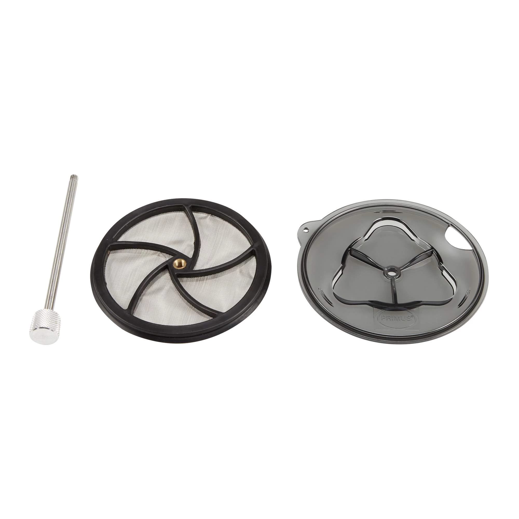 Primus COFFEE-TEA PRESS FEED ZONE - Kaffeepresse 3 Primus COFFEE-TEA PRESS FEED ZONE - Kaffeepresse – Bild 3