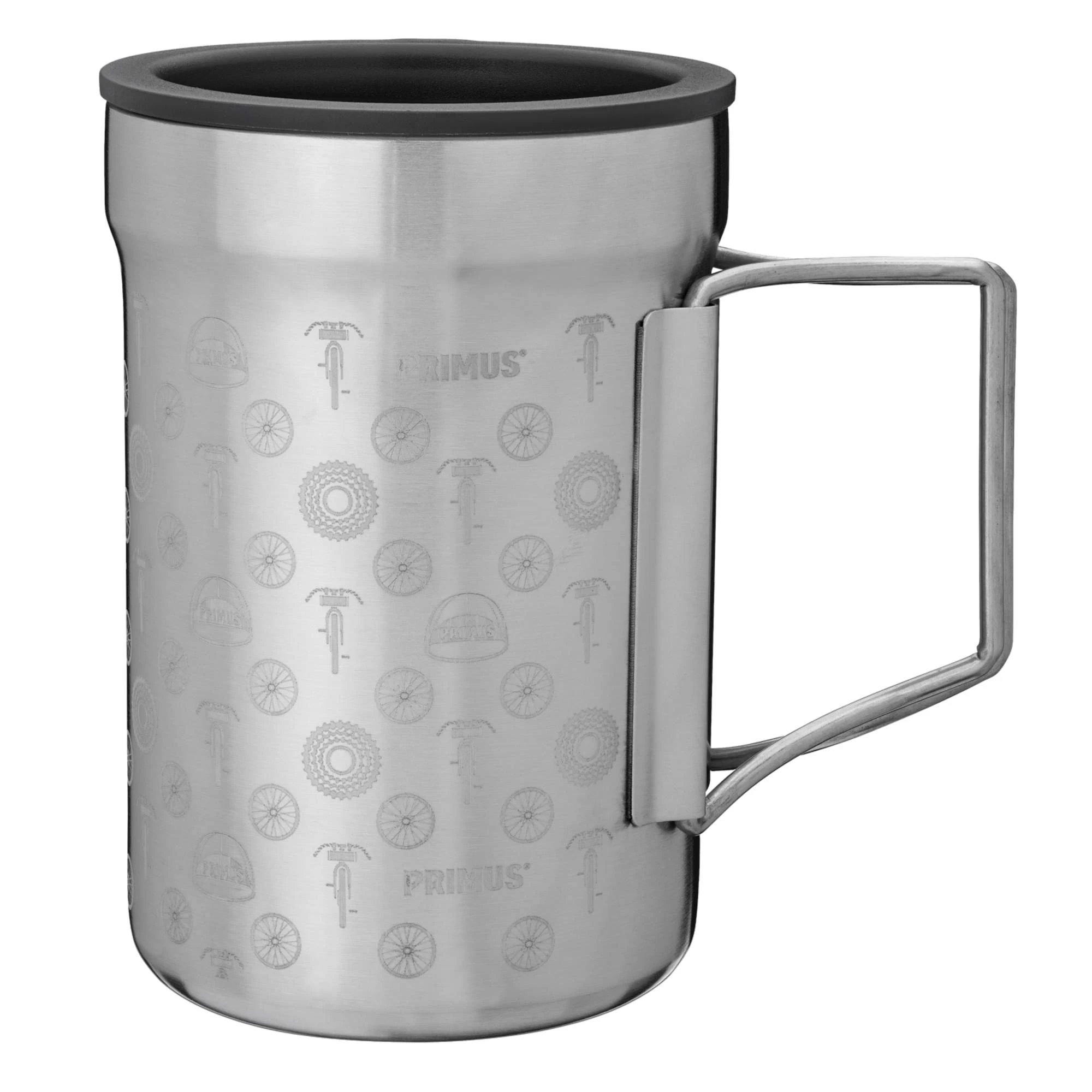 Primus KOPPEN MUG 0.3 FEED ZONE - Thermobecher 1 Primus KOPPEN MUG 0.3 FEED ZONE - Thermobecher