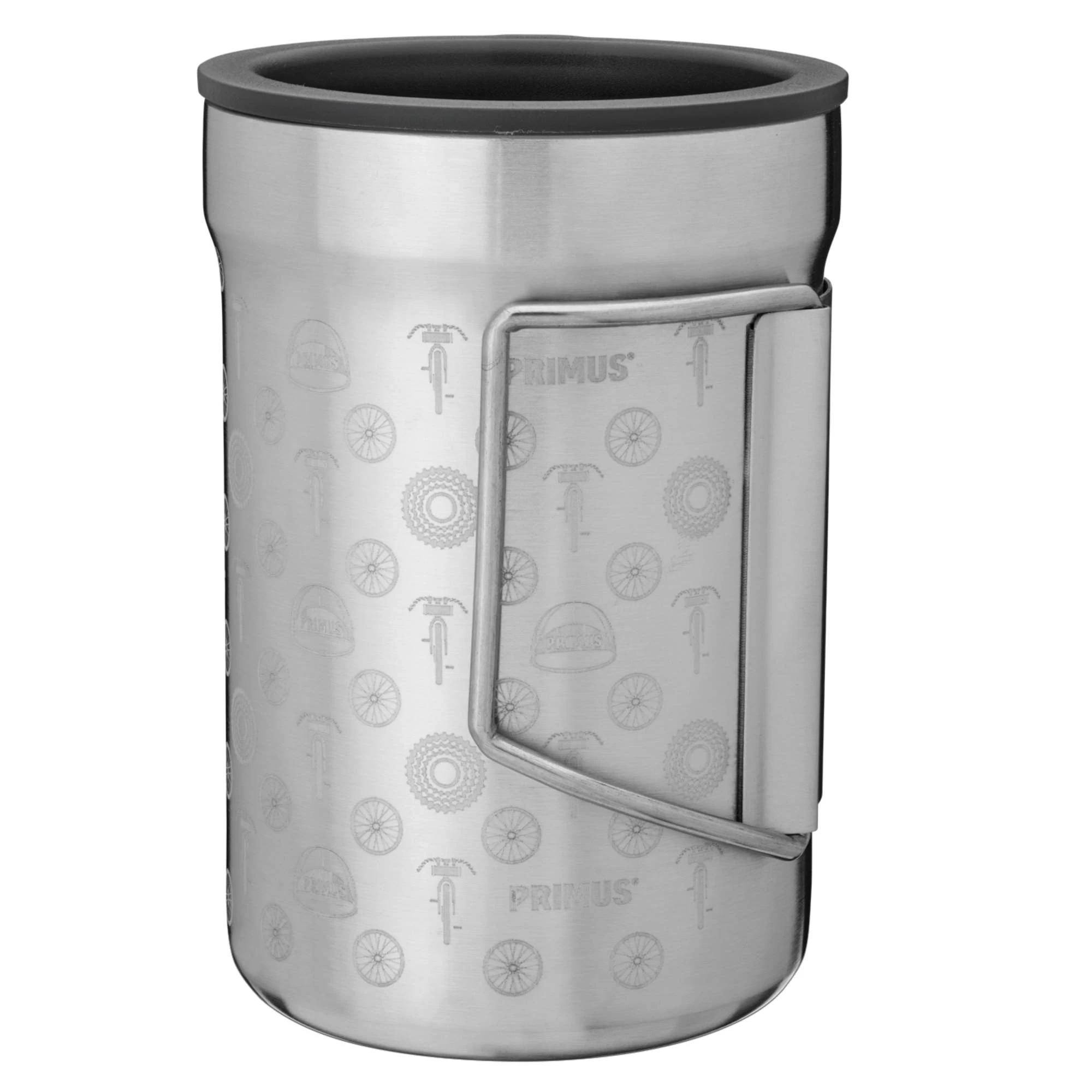 Primus KOPPEN MUG 0.3 FEED ZONE - Thermobecher 2 Primus KOPPEN MUG 0.3 FEED ZONE - Thermobecher – Bild 2