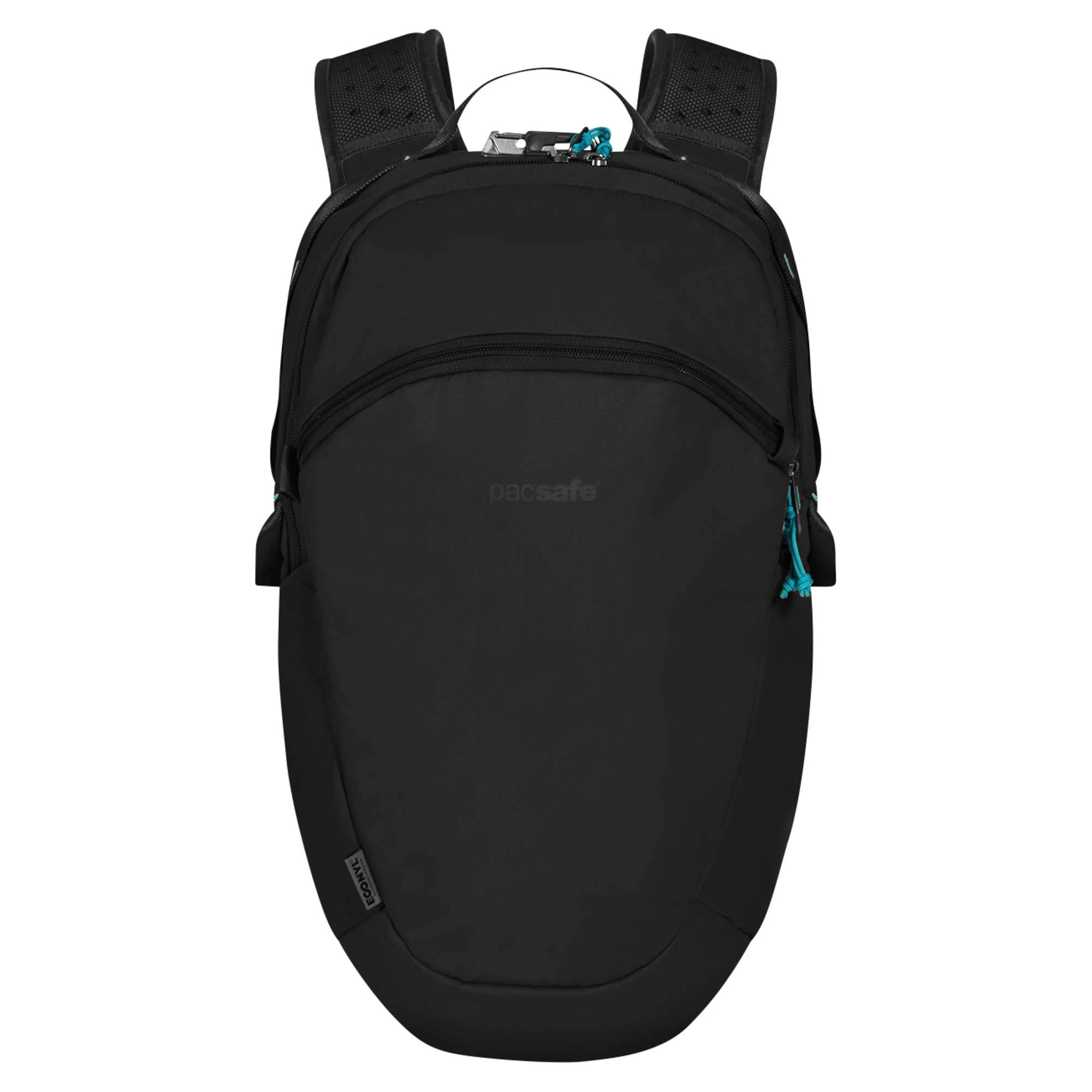 PACSAFE ECO 18L BACKPACK Unisex - Tagesrucksack 1 PACSAFE ECO 18L BACKPACK Unisex - Tagesrucksack