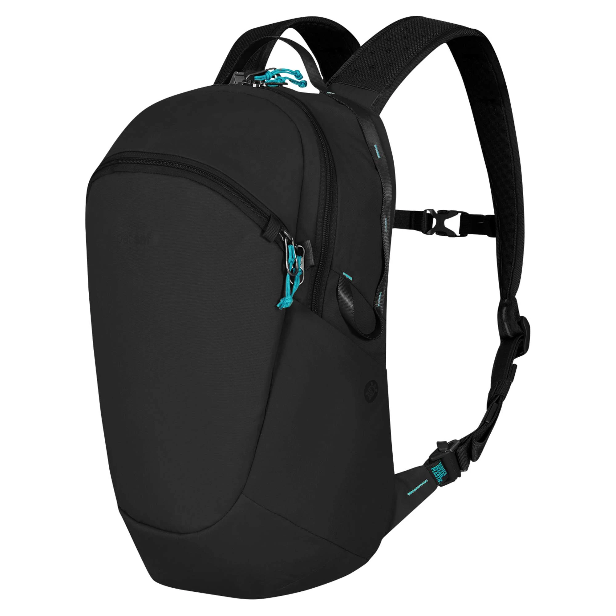 PACSAFE ECO 18L BACKPACK Unisex - Tagesrucksack 2 PACSAFE ECO 18L BACKPACK Unisex - Tagesrucksack – Bild 2