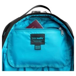 PACSAFE ECO 18L BACKPACK Unisex - Tagesrucksack 21 PACSAFE ECO 18L BACKPACK Unisex - Tagesrucksack -Outdoor-Campingausrüstung 5638026795 k pacsafe eco 18l backpack pacsafe 24