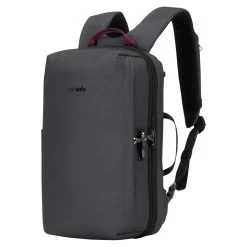 Pacsafe METROSAFE X 13' COMMUTER BACKPACK Unisex - Laptoprucksack -Outdoor-Campingausrüstung 5638026805 c metrosafe x 13 commuter backpack pacsafe 24