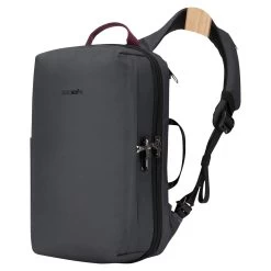 Pacsafe METROSAFE X 13' COMMUTER BACKPACK Unisex - Laptoprucksack -Outdoor-Campingausrüstung 5638026805 e metrosafe x 13 commuter backpack pacsafe 24