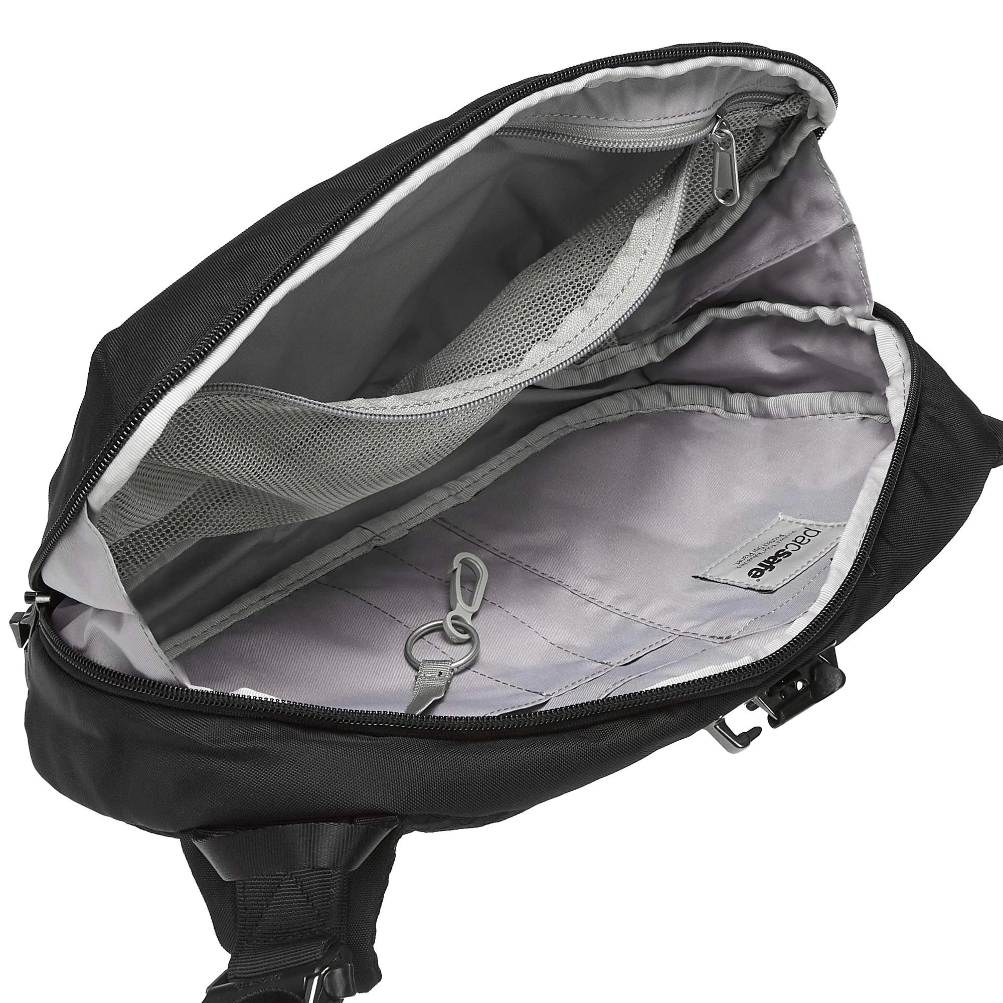 Pacsafe METROSAFE X URBAN SLING Unisex - Umhängetasche 6 Pacsafe METROSAFE X URBAN SLING Unisex - Umhängetasche – Bild 6