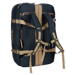 Bach DR. DUFFEL 70 RESTSTOFFE GT EDITION - Reisetasche 13 Bach DR. DUFFEL 70 RESTSTOFFE GT EDITION - Reisetasche -Outdoor-Campingausrüstung 5638026938 c dr duffel 70 reststoffe gt edition bach 24