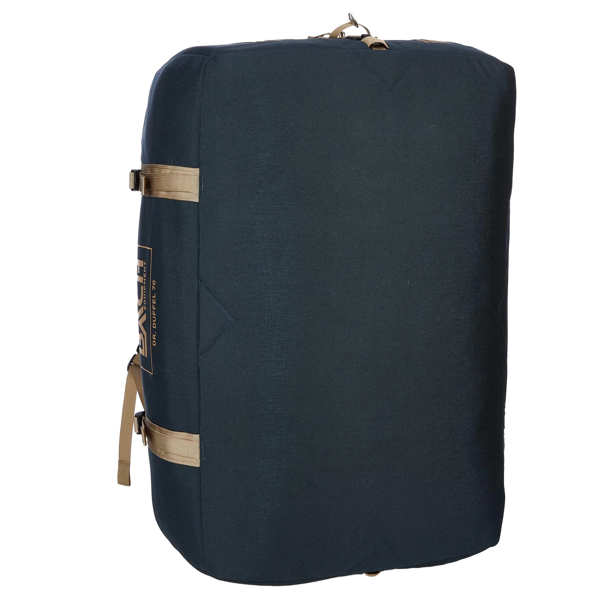 Bach DR. DUFFEL 70 RESTSTOFFE GT EDITION - Reisetasche 4 Bach DR. DUFFEL 70 RESTSTOFFE GT EDITION - Reisetasche – Bild 4