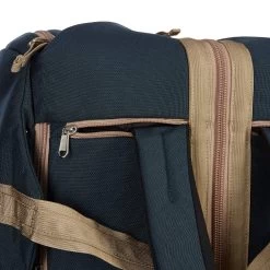 Bach DR. DUFFEL 70 RESTSTOFFE GT EDITION - Reisetasche 15 Bach DR. DUFFEL 70 RESTSTOFFE GT EDITION - Reisetasche -Outdoor-Campingausrüstung 5638026938 e dr duffel 70 reststoffe gt edition bach 24