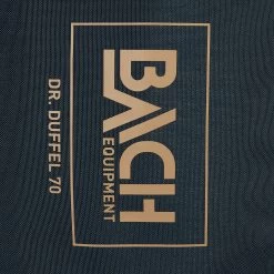 Bach DR. DUFFEL 70 RESTSTOFFE GT EDITION - Reisetasche 16 Bach DR. DUFFEL 70 RESTSTOFFE GT EDITION - Reisetasche -Outdoor-Campingausrüstung 5638026938 f dr duffel 70 reststoffe gt edition bach 24