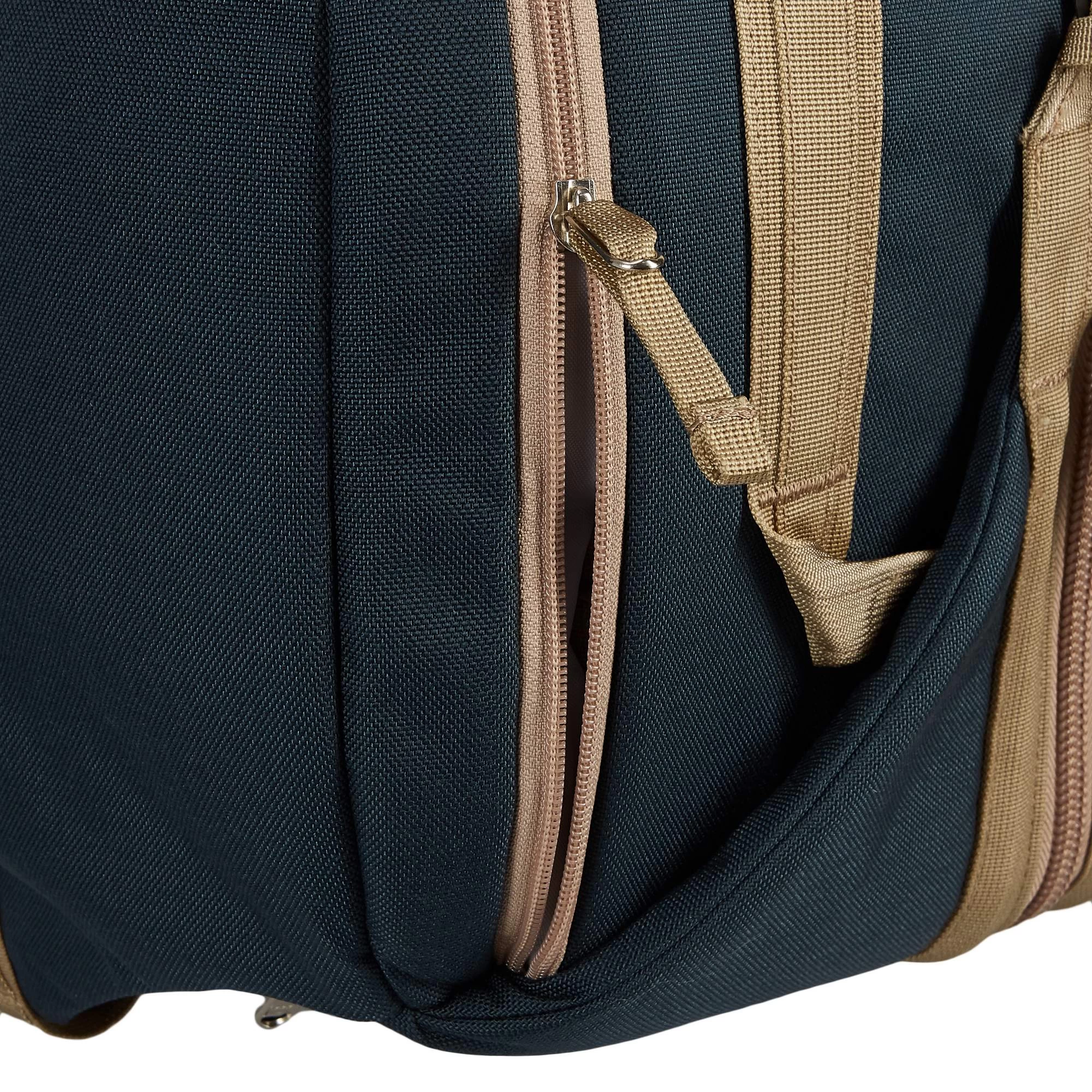 Bach DR. DUFFEL 70 RESTSTOFFE GT EDITION - Reisetasche 7 Bach DR. DUFFEL 70 RESTSTOFFE GT EDITION - Reisetasche – Bild 7