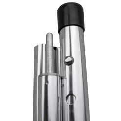 Basic Nature AUFSTELLSTANGE VERSTELLBAR 6 Basic Nature AUFSTELLSTANGE VERSTELLBAR -Outdoor-Campingausrüstung 5638027134 c aufstellstange verstellbar basic nature 24