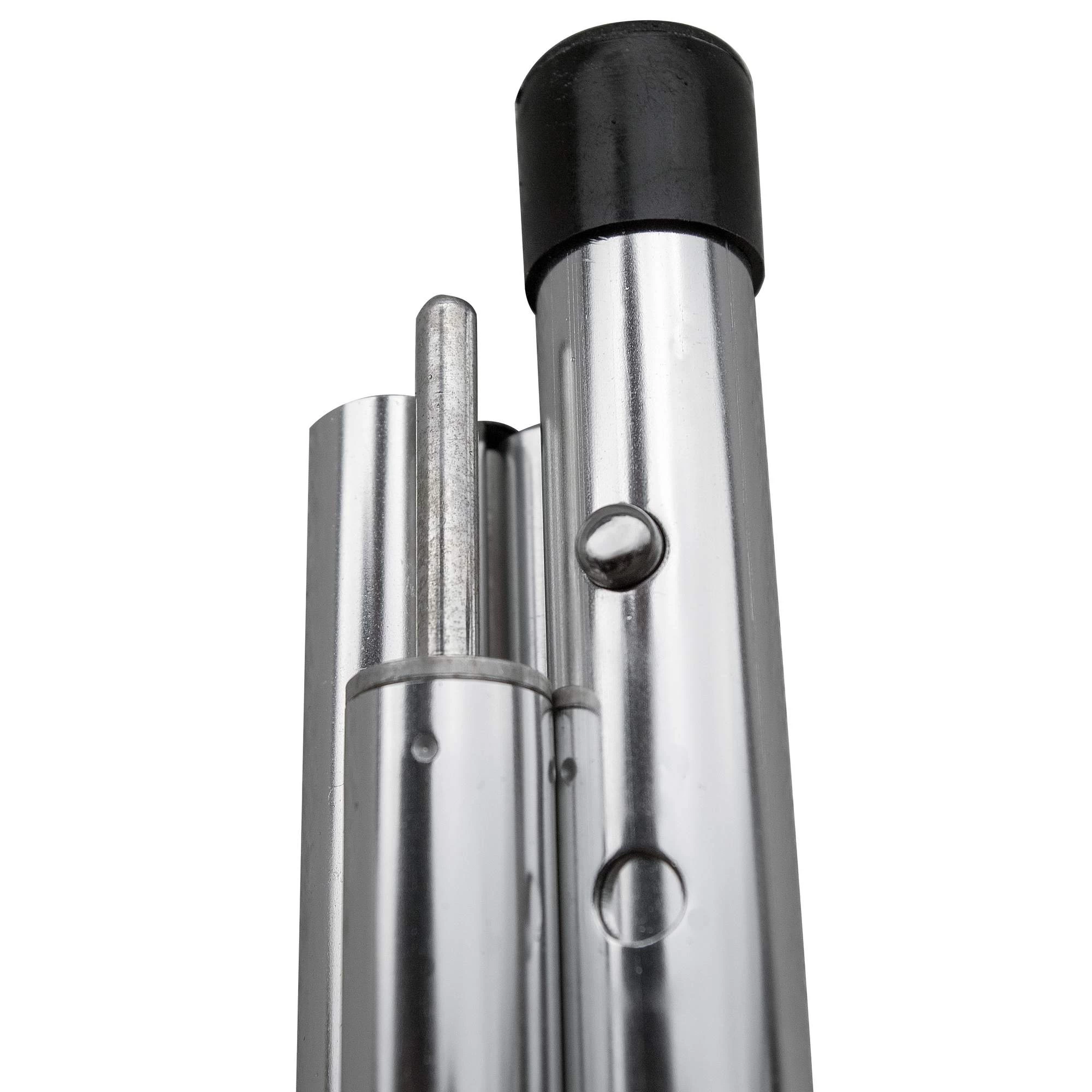 Basic Nature AUFSTELLSTANGE VERSTELLBAR 3 Basic Nature AUFSTELLSTANGE VERSTELLBAR – Bild 3