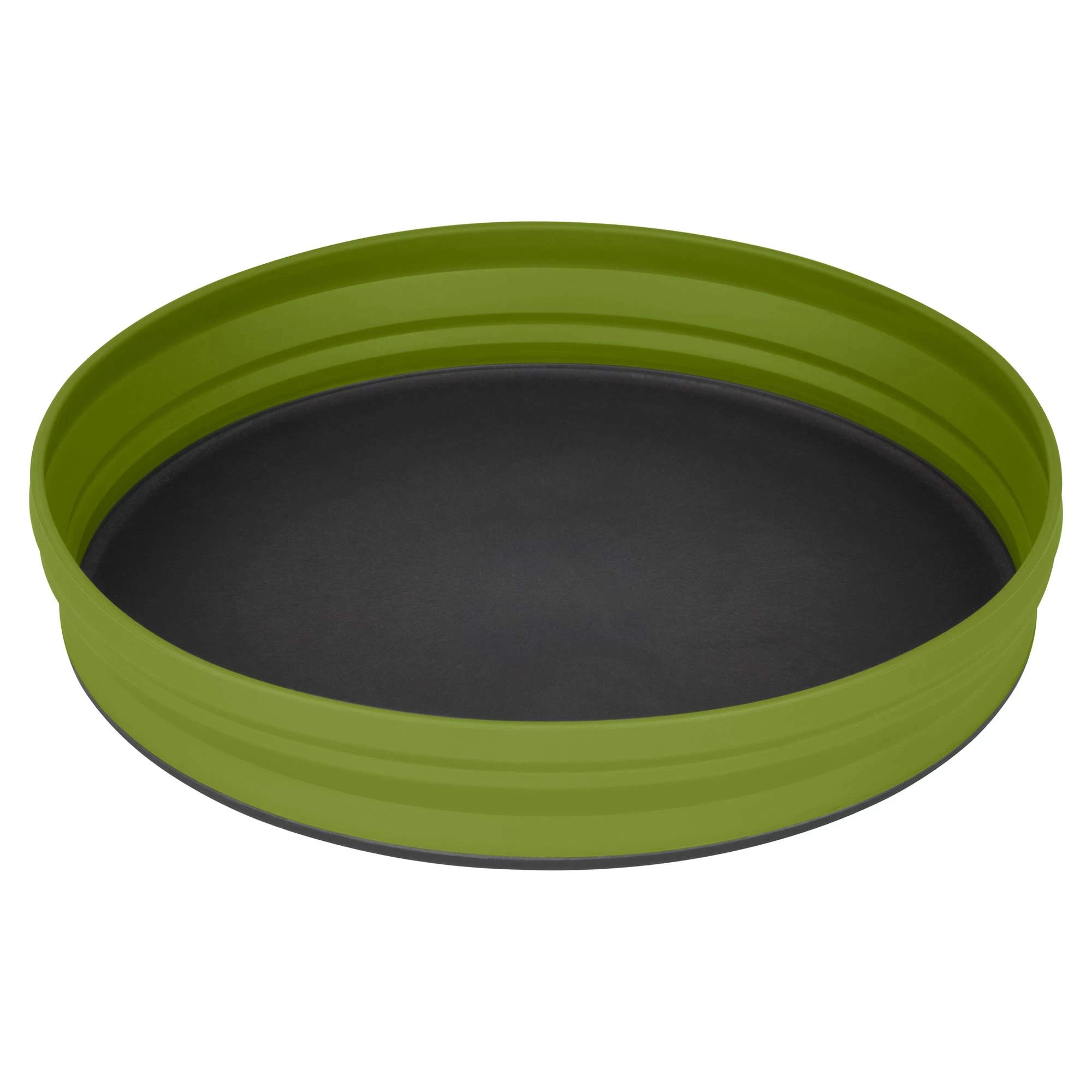 Sea To Summit X-SET: 3-PCE (X-MUG,X BOWL, X PLATE & STORAGE POUCH) - Campinggeschirr 6 Sea To Summit X-SET: 3-PCE (X-MUG,X BOWL, X PLATE & STORAGE POUCH) - Campinggeschirr – Bild 6