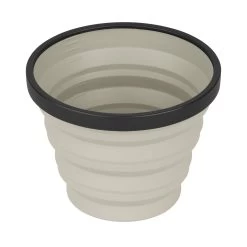 Sea To Summit X-SET: 11 3PC (X-POT KETTLE 1.3L, 2 X-MUGS) - Geschirrset 10 Sea To Summit X-SET: 11 3PC (X-POT KETTLE 1.3L, 2 X-MUGS) - Geschirrset -Outdoor-Campingausrüstung 5638028116 d xset 11 3pc xpot kettle 13l 2 xmugs sea to summit 24