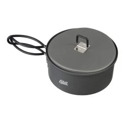 Esbit ALUMINIUM-TOPF, 1.1L, OHNE ANTIHAFTBESCHICHTUNG - Kochtopf 10 Esbit ALUMINIUM-TOPF, 1.1L, OHNE ANTIHAFTBESCHICHTUNG - Kochtopf -Outdoor-Campingausrüstung 5638028197 e aluminiumtopf 11l ohne antihaftbeschichtung esbit 24