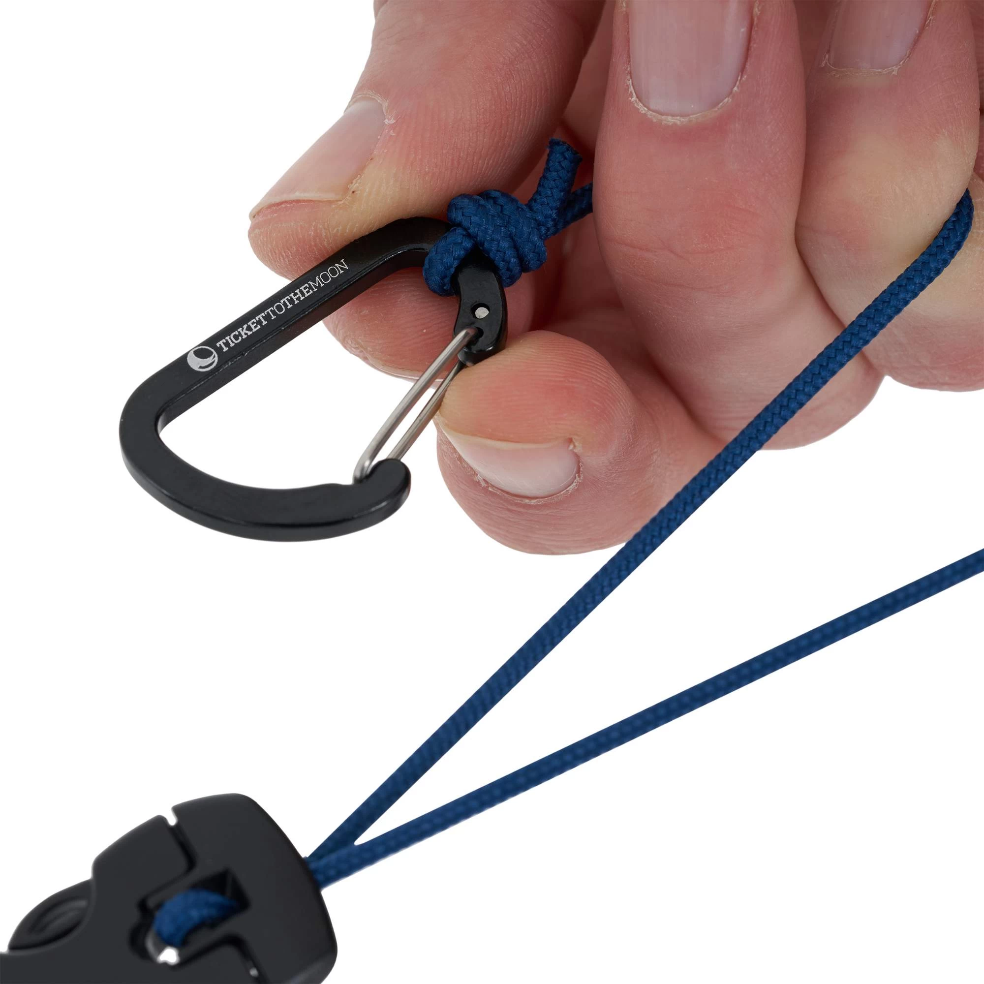 TICKET TO THE MOON LIGHTEST TARP - Tarp 11 TICKET TO THE MOON LIGHTEST TARP - Tarp – Bild 11