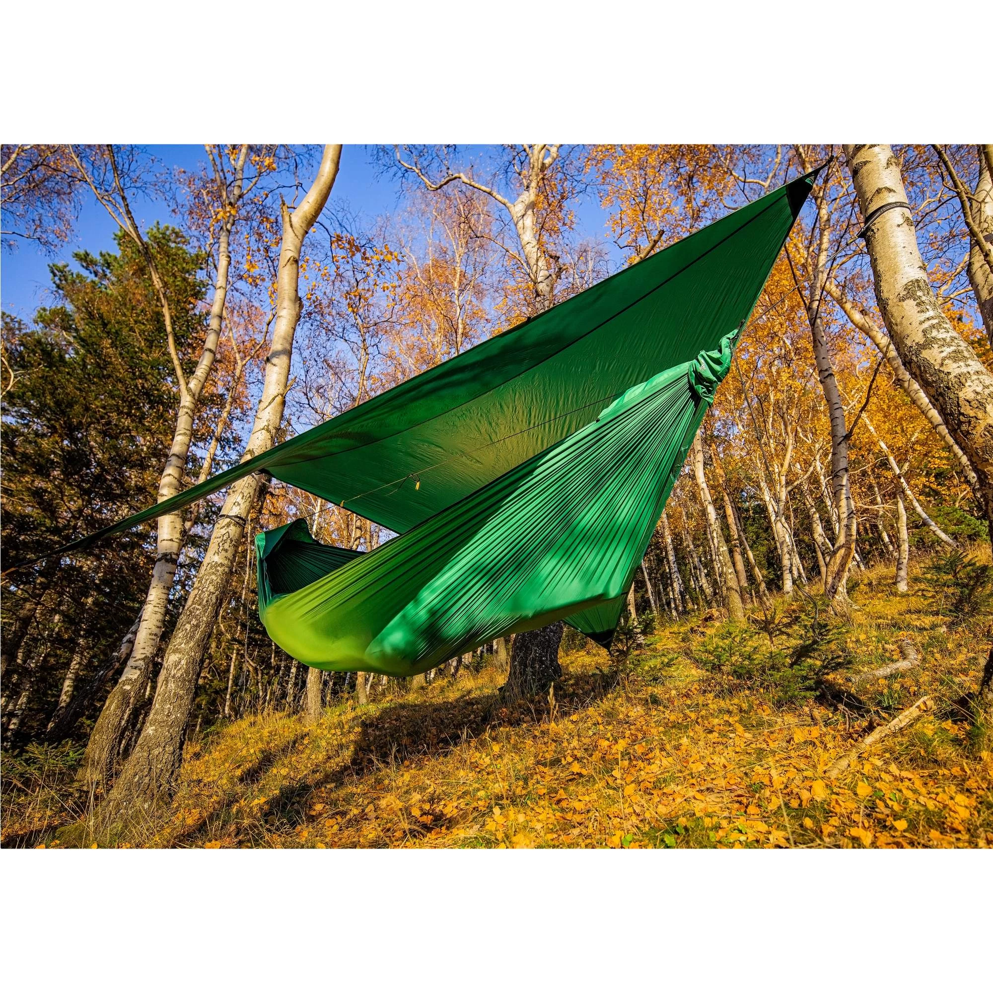TICKET TO THE MOON LIGHTEST TARP - Tarp 17 TICKET TO THE MOON LIGHTEST TARP - Tarp – Bild 17