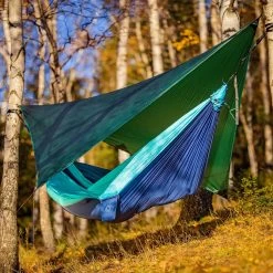 TICKET TO THE MOON LIGHTEST TARP - Tarp 37 TICKET TO THE MOON LIGHTEST TARP - Tarp -Outdoor-Campingausrüstung 5638028247 t lightest tarp ticket to the moon 24