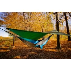 TICKET TO THE MOON LIGHTEST TARP - Tarp 39 TICKET TO THE MOON LIGHTEST TARP - Tarp -Outdoor-Campingausrüstung 5638028247 v lightest tarp ticket to the moon 24