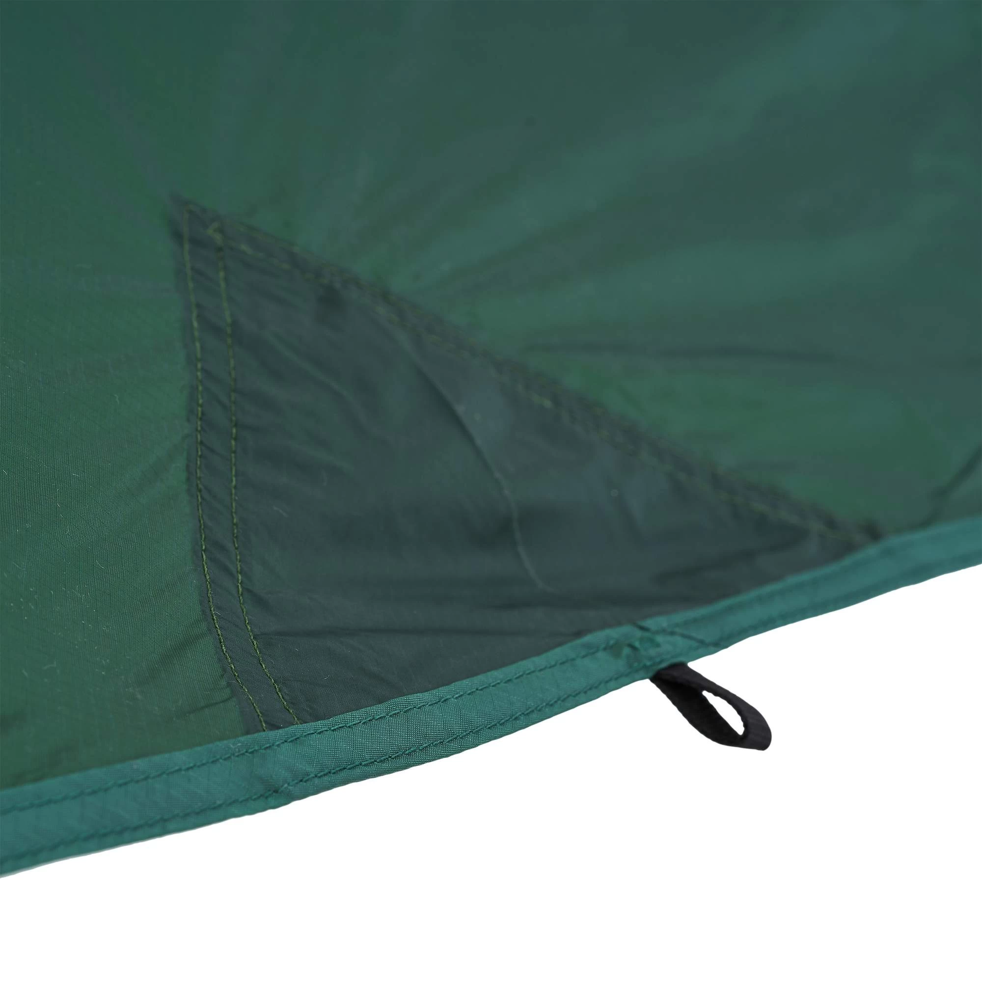 TICKET TO THE MOON LIGHTEST TARP - Tarp 4 TICKET TO THE MOON LIGHTEST TARP - Tarp – Bild 4