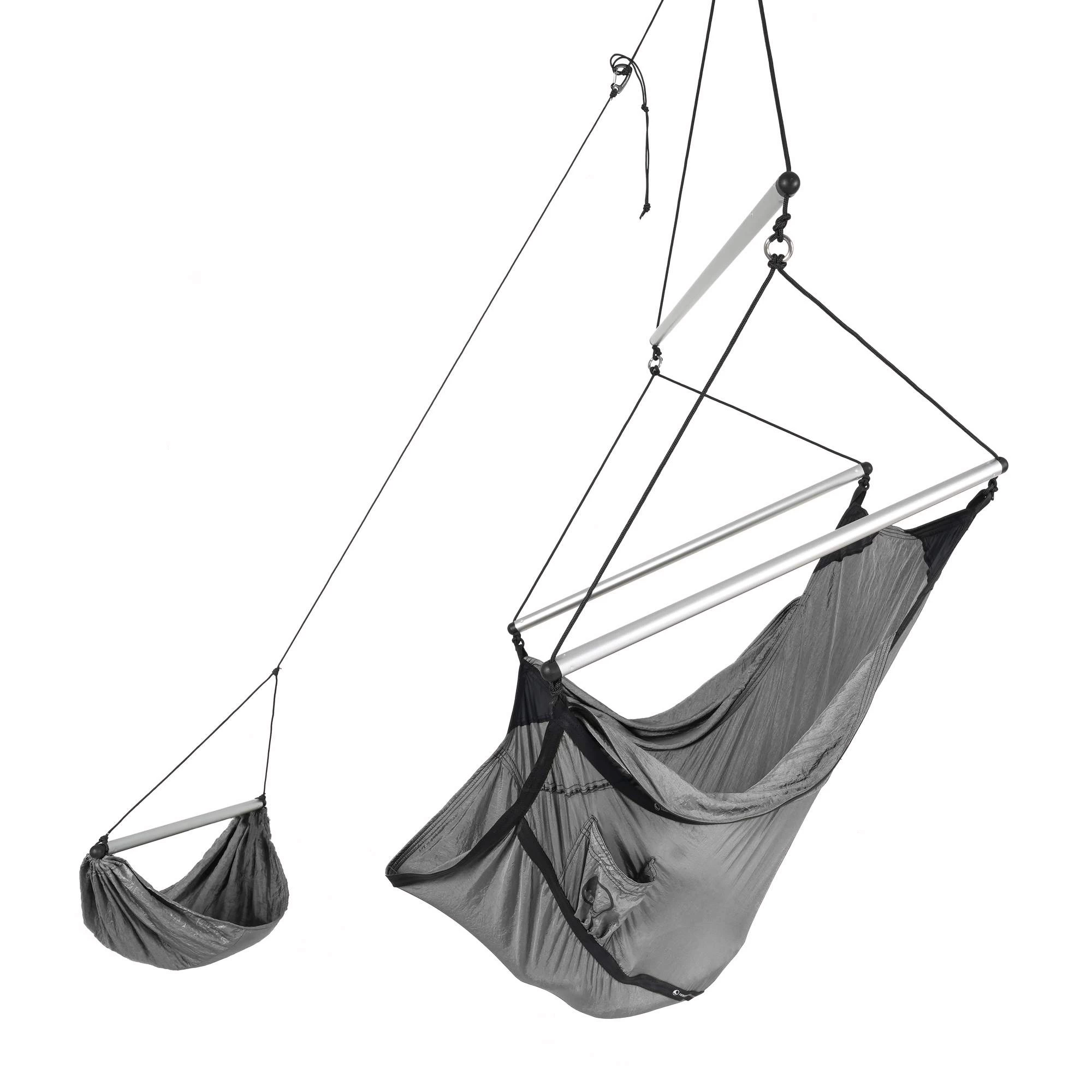 TICKET TO THE MOON MOON CHAIR - Hängestuhl 1 TICKET TO THE MOON MOON CHAIR - Hängestuhl