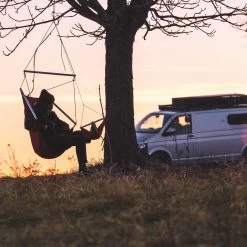 TICKET TO THE MOON MOON CHAIR - Hängestuhl 8 TICKET TO THE MOON MOON CHAIR - Hängestuhl -Outdoor-Campingausrüstung 5638028252 e moon chair ticket to the moon 24