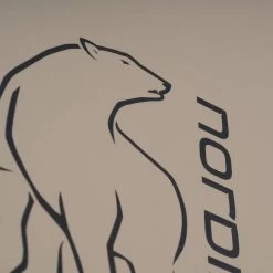 Nordisk KARI 20 - Tarp -Outdoor-Campingausrüstung 5638028400 g kari 20 technical cotton tarp nordisk 24