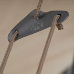 Nordisk KARI 20 - Tarp -Outdoor-Campingausrüstung 5638028400 i kari 20 technical cotton tarp nordisk 24