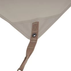 Nordisk KARI 20 - Tarp -Outdoor-Campingausrüstung 5638028400 l kari 20 technical cotton tarp nordisk 24