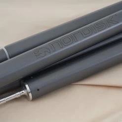 Nordisk KARI 20 - Tarp -Outdoor-Campingausrüstung 5638028400 n kari 20 technical cotton tarp nordisk 24