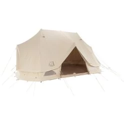Nordisk VANAHEIM 40 - Gruppenzelt -Outdoor-Campingausrüstung 5638028423 c vanaheim 40 technical cotton tent nordisk 24