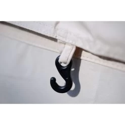 Nordisk VANAHEIM 40 - Gruppenzelt -Outdoor-Campingausrüstung 5638028423 e vanaheim 40 technical cotton tent nordisk 24