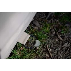 Nordisk VANAHEIM 40 - Gruppenzelt -Outdoor-Campingausrüstung 5638028423 h vanaheim 40 technical cotton tent nordisk 24