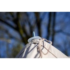 Nordisk VANAHEIM 40 - Gruppenzelt -Outdoor-Campingausrüstung 5638028423 j vanaheim 40 technical cotton tent nordisk 24