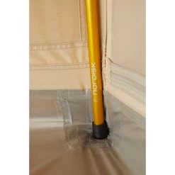 Nordisk YDUN TECH MINI 28 Nordisk YDUN TECH MINI -Outdoor-Campingausrüstung 5638028430 i ydun tech mini tent nordisk 24