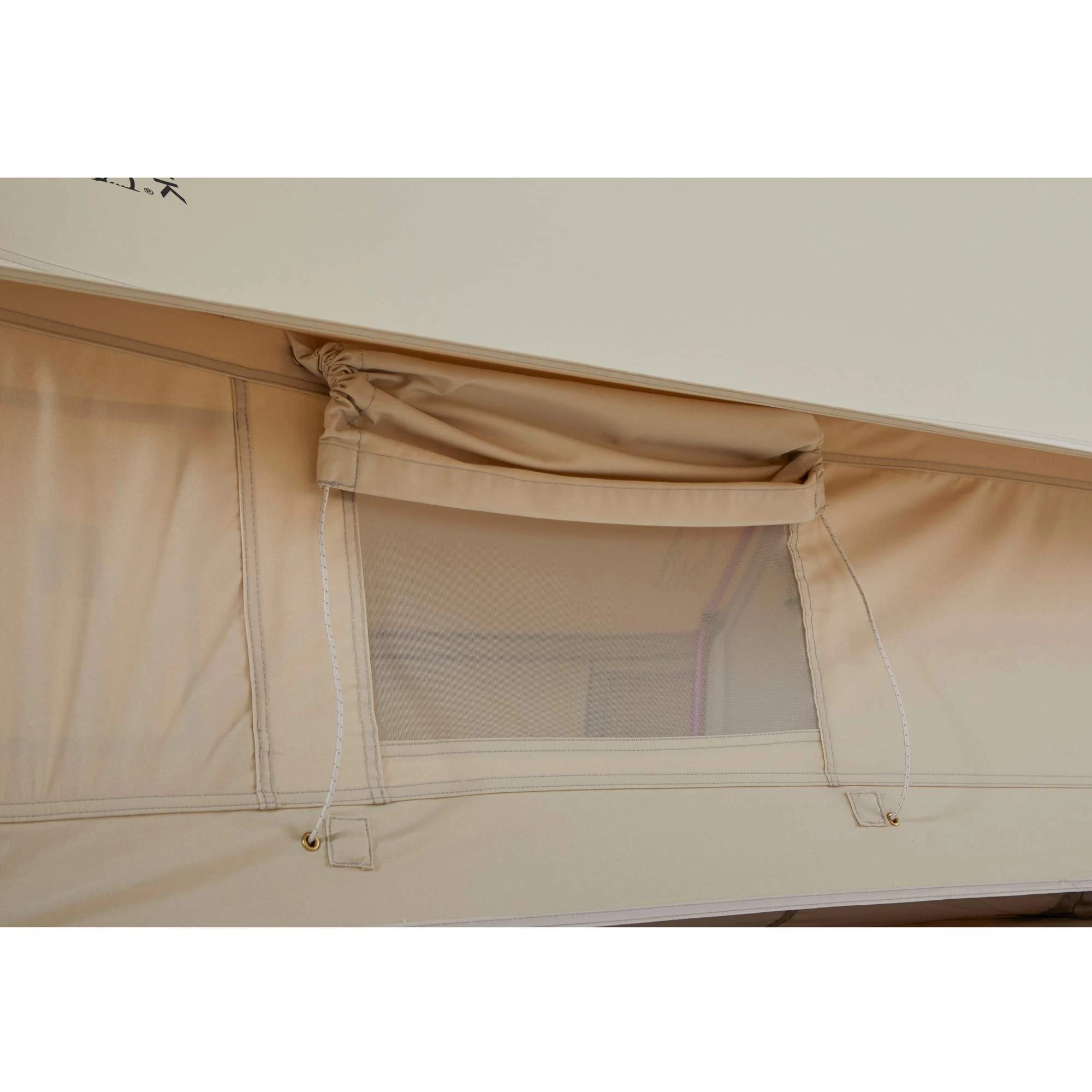 Nordisk YDUN TECH MINI 15 Nordisk YDUN TECH MINI – Bild 15