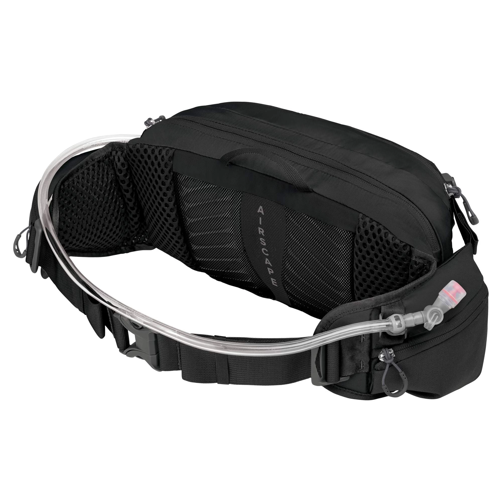 Osprey SERAL 7 Unisex - Hüfttasche 2 Osprey SERAL 7 Unisex - Hüfttasche – Bild 2